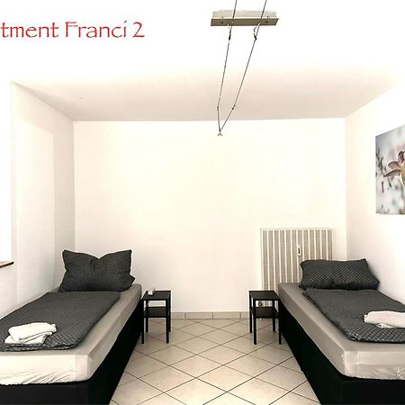 Wiebelskirchen Apartment Franci מראה חיצוני תמונה