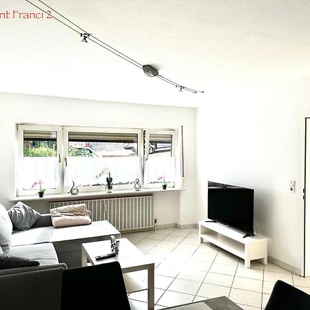 Wiebelskirchen Apartment Franci מראה חיצוני תמונה