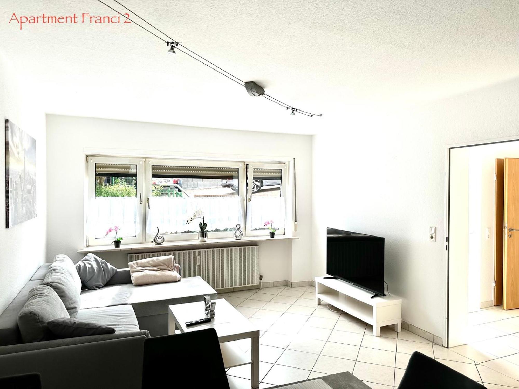 Wiebelskirchen Apartment Franci מראה חיצוני תמונה